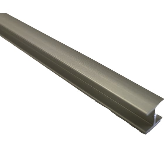 Изображение товара Планка для стеновой панели Локри щелевая, 6 мм 1060