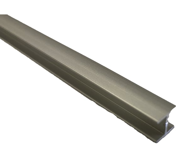 Изображение товара Планка для стеновой панели Локри щелевая, 4 мм 1030