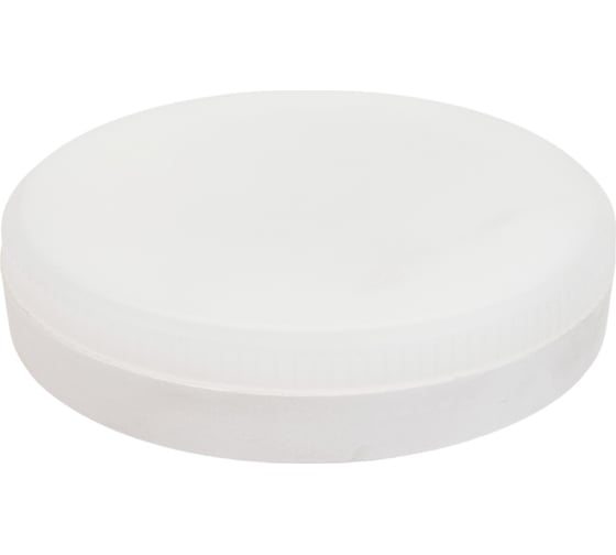 Изображение товара Светодиодная лампа Gigant GX53 8Вт 4200K 600Лм G-GX53-8-4200K