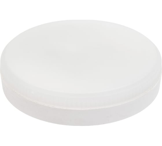 Изображение товара Светодиодная лампа Gigant GX53 10Вт 4200K 800Лм G-GX53-1-4200K