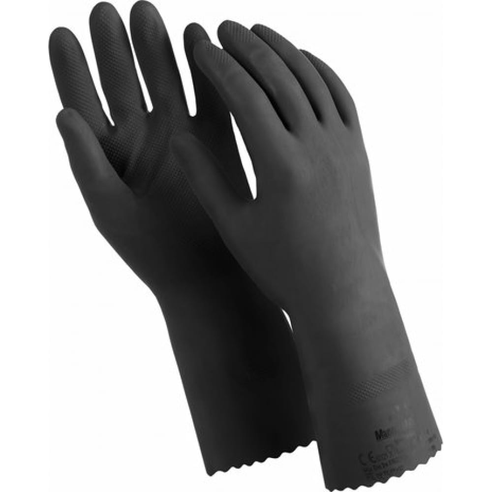 Двухслойные перчатки кщс MANIPULA двухслойные салфетки для настольных диспенсеров нрб