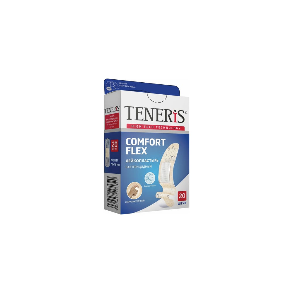   TENERIS