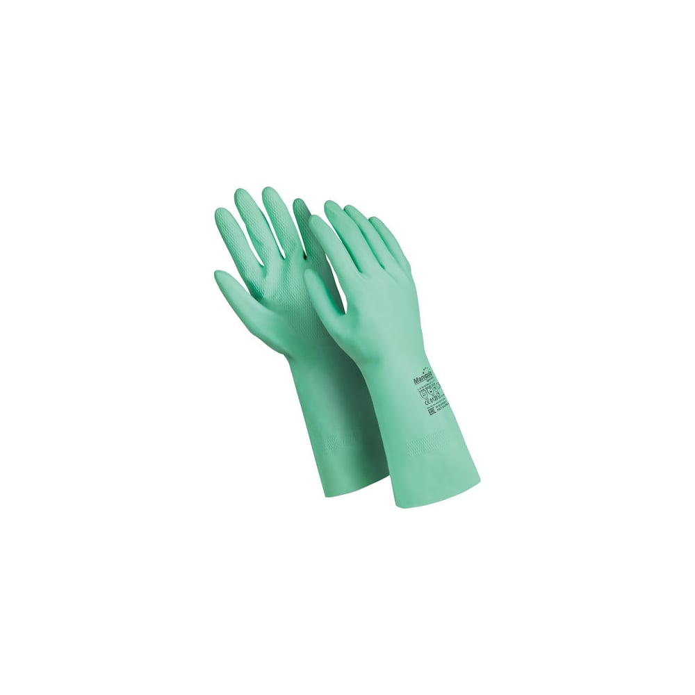 Перчатки MANIPULA диэлектрические перчатки гк спецобъединение бесшовные азри 3 диэ 006 3