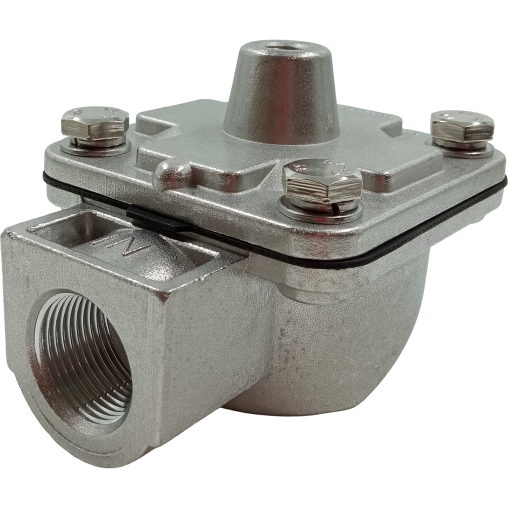 Изображение товара Импульсный клапан ArTorq с пневмоуправлением для рукавных фильтров