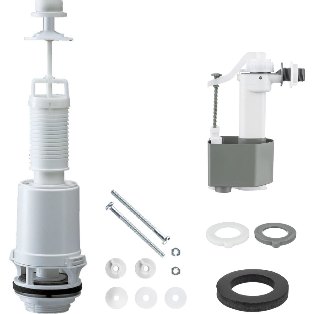 Изображение товара Арматура SIAMP тяга вверх боковой подвод CLASSIC 42В/753 ½Р 387502070005