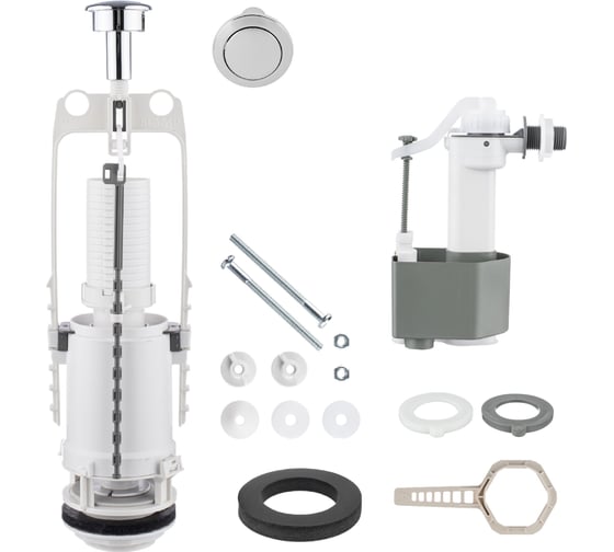 Изображение товара Арматура SIAMP однорежимная боковой подвод STORM 33/753 ½Р 357501070005