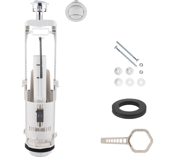 Изображение товара Выпускной клапан SIAMP двухрежимный BRIO 573 327626070025