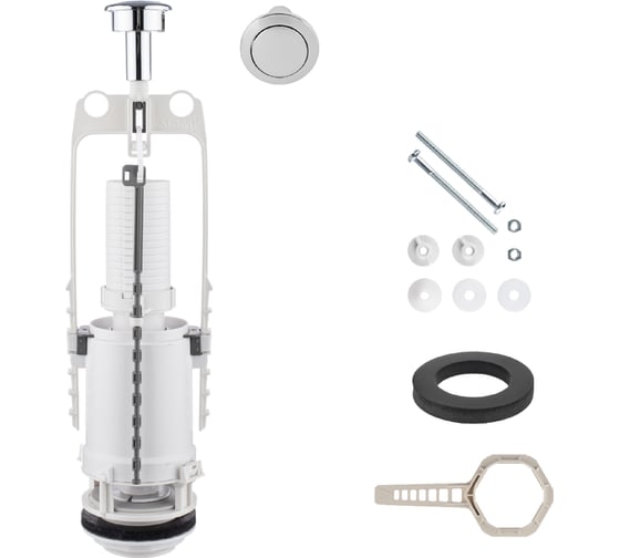 Изображение товара Выпускной клапан SIAMP однорежимный STORM 33 323312070025