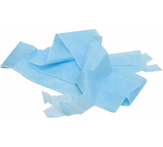 Изображение товара Одноразовый стерильный чехол для шнура и трубок ГЕКСА 200x13 см, 1 шт. 630153