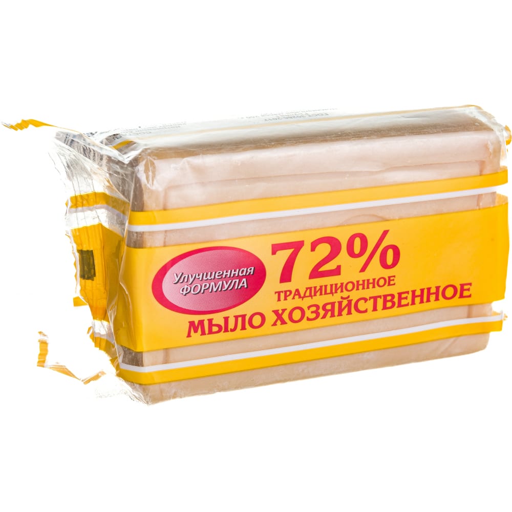 Хозяйственное мыло МЕРИДИАН мыло хозяйственное аист концентрированное 72% 150 гр