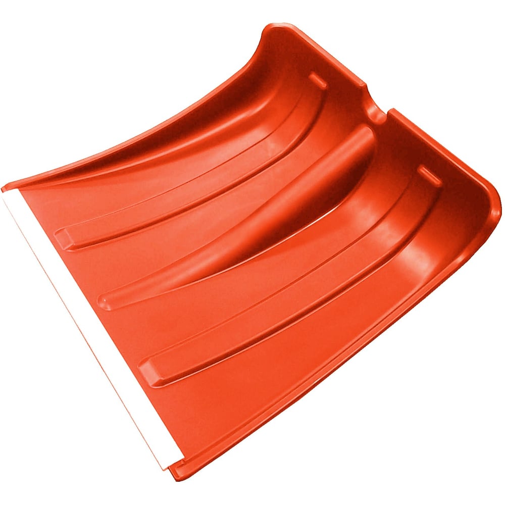 Изображение товара Ковш лопаты с алюминиевой защитной планкой Gigant GCI-13 легкий и прочный