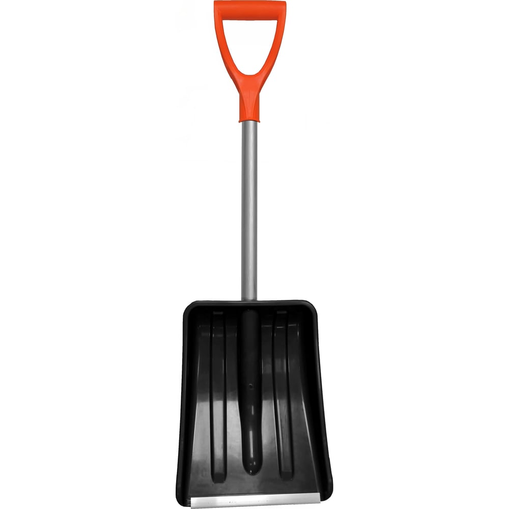 Изображение товара Автомобильная пластиковая лопата Gigant GCI-11 для зимних и бытовых работ