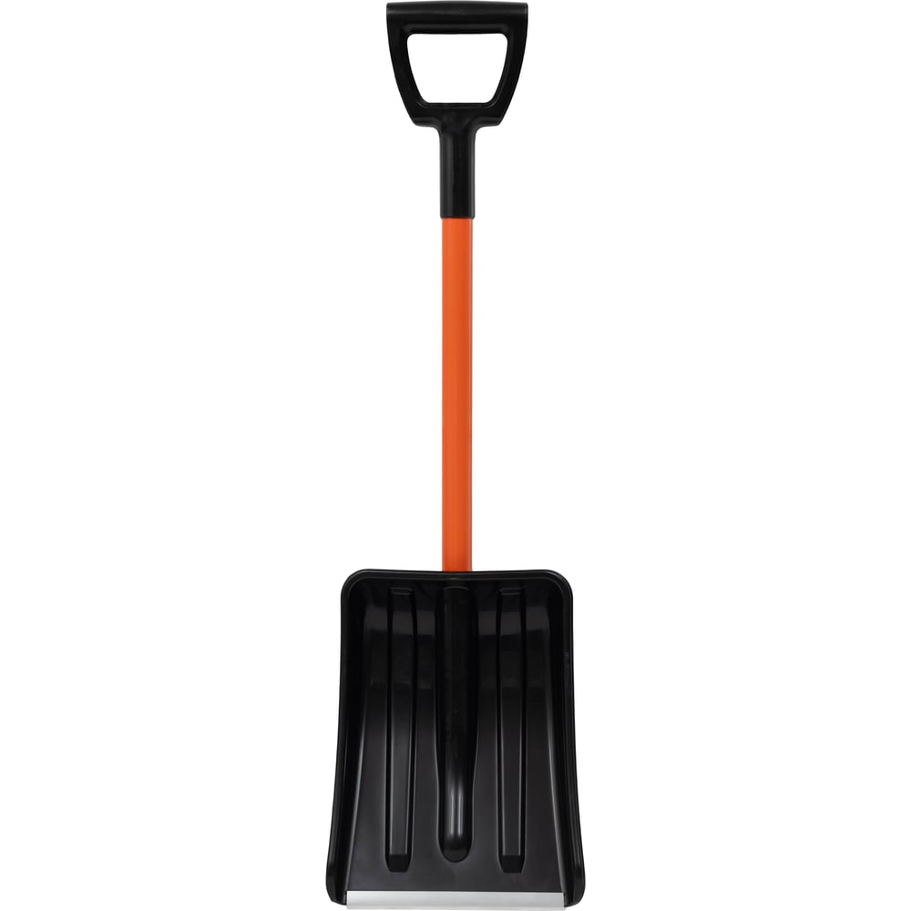 Изображение товара Автомобильная пластиковая лопата Gigant GCI-11 несъемная