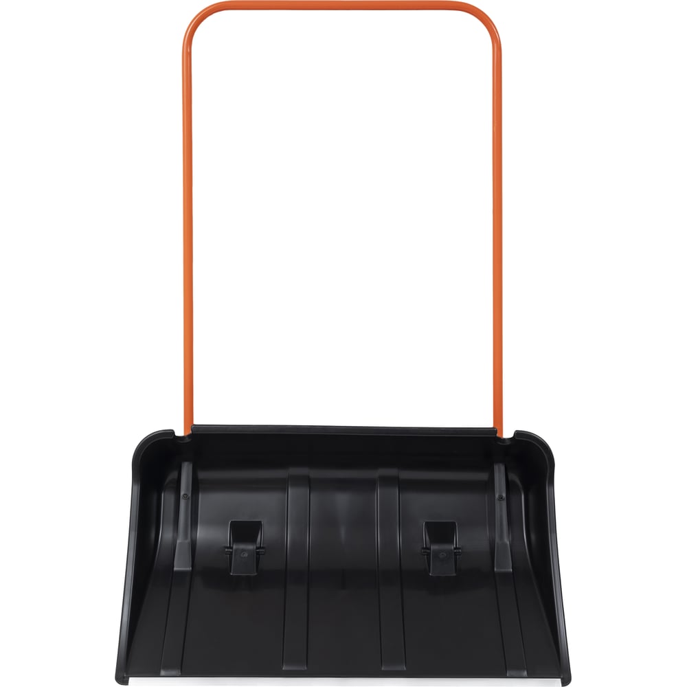 Изображение товара Легкий скрепер для снега Gigant GCI-10 на колесиках