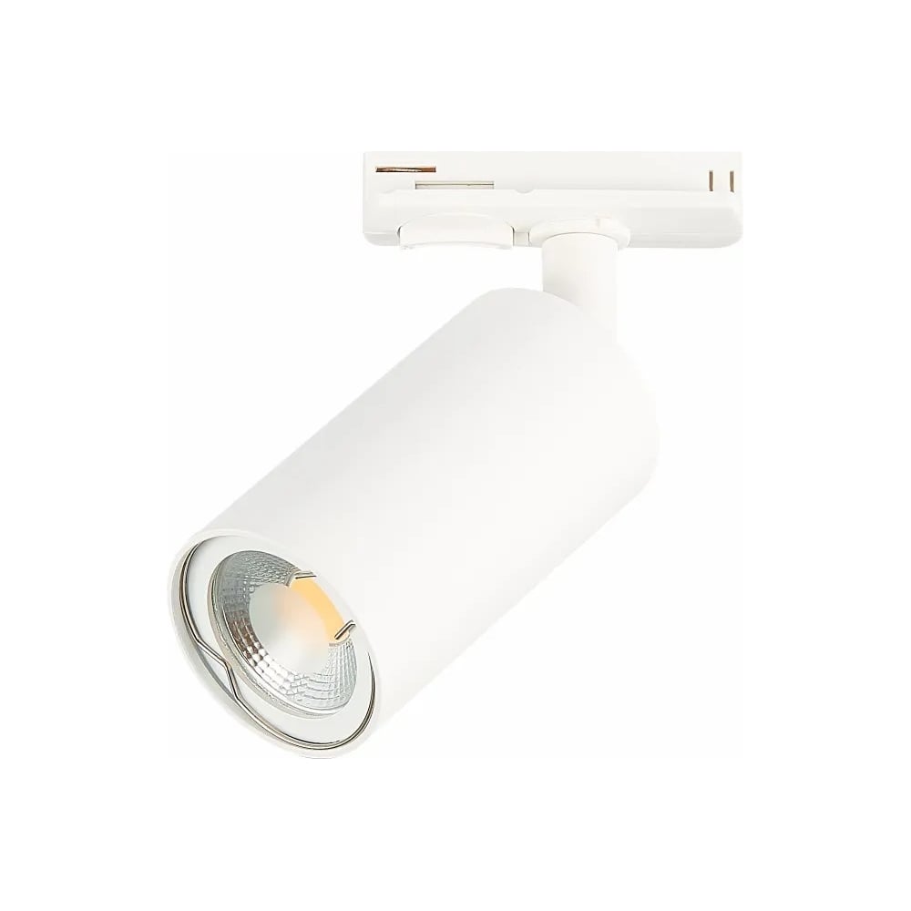 Трековый светильник ALMA LIGHT ALC00194WH-MK1-GU10.1x50W_4