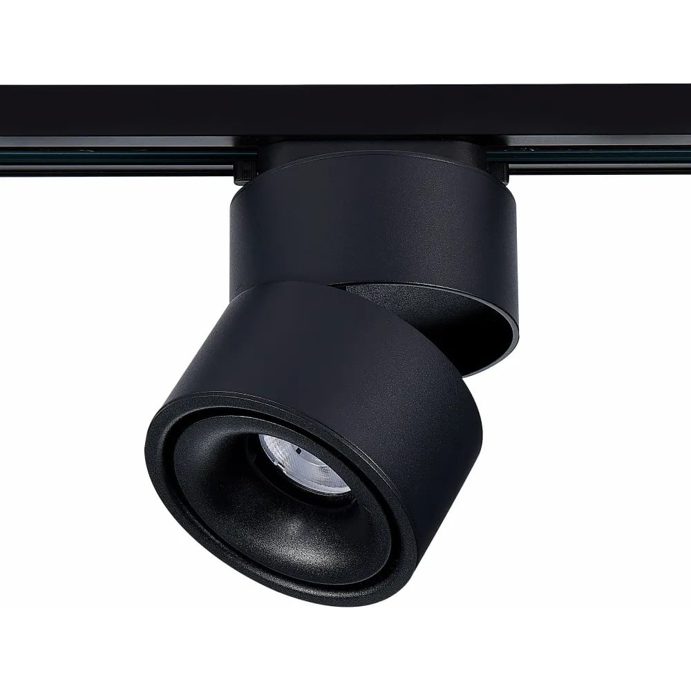 Трековый светильник ALMA LIGHT ALC00203BK-4000K-LED.1x12W_4