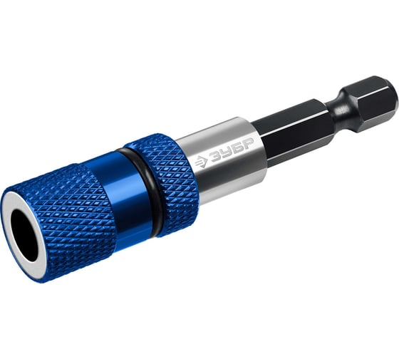 Изображение товара Адаптер с регулировкой глубины вкручивания для ГКЛ ЗУБР 26757