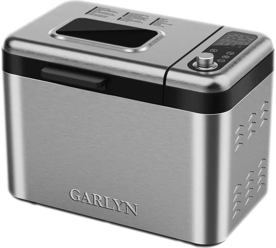 Изображение товара Хлебопечка Garlyn br-2000 КА-00000799