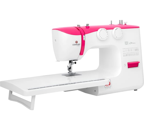 Изображение товара Швейная машина Comfort 2540