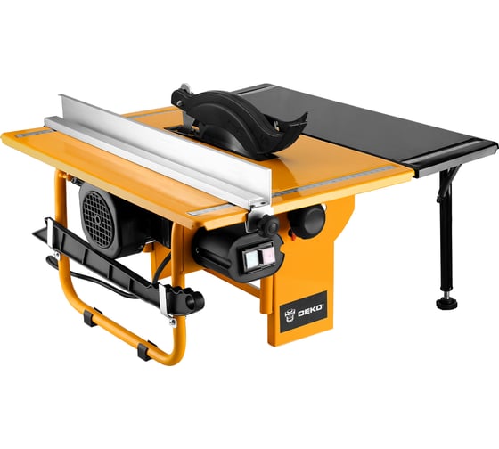 Изображение товара Распиловочный станок DEKO DTS-1500 065-1219