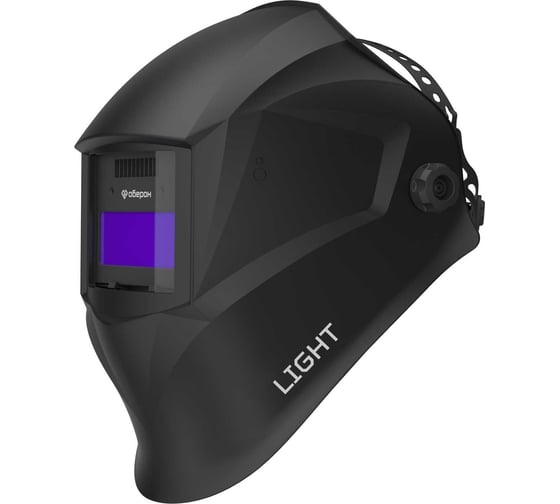 Изображение товара Маска сварщика Хамелеон LIGHT Оберон 20001102