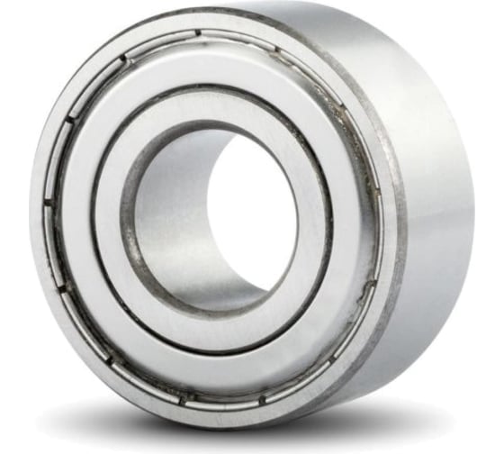 Изображение товара Подшипник ISB 16100ZZ 5 шт. 16100ZZISB_5