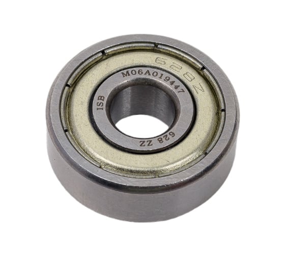 Изображение товара Подшипник ISB 628-ZZ пром. уп. 61350138810 шт. 628ZZISB_10