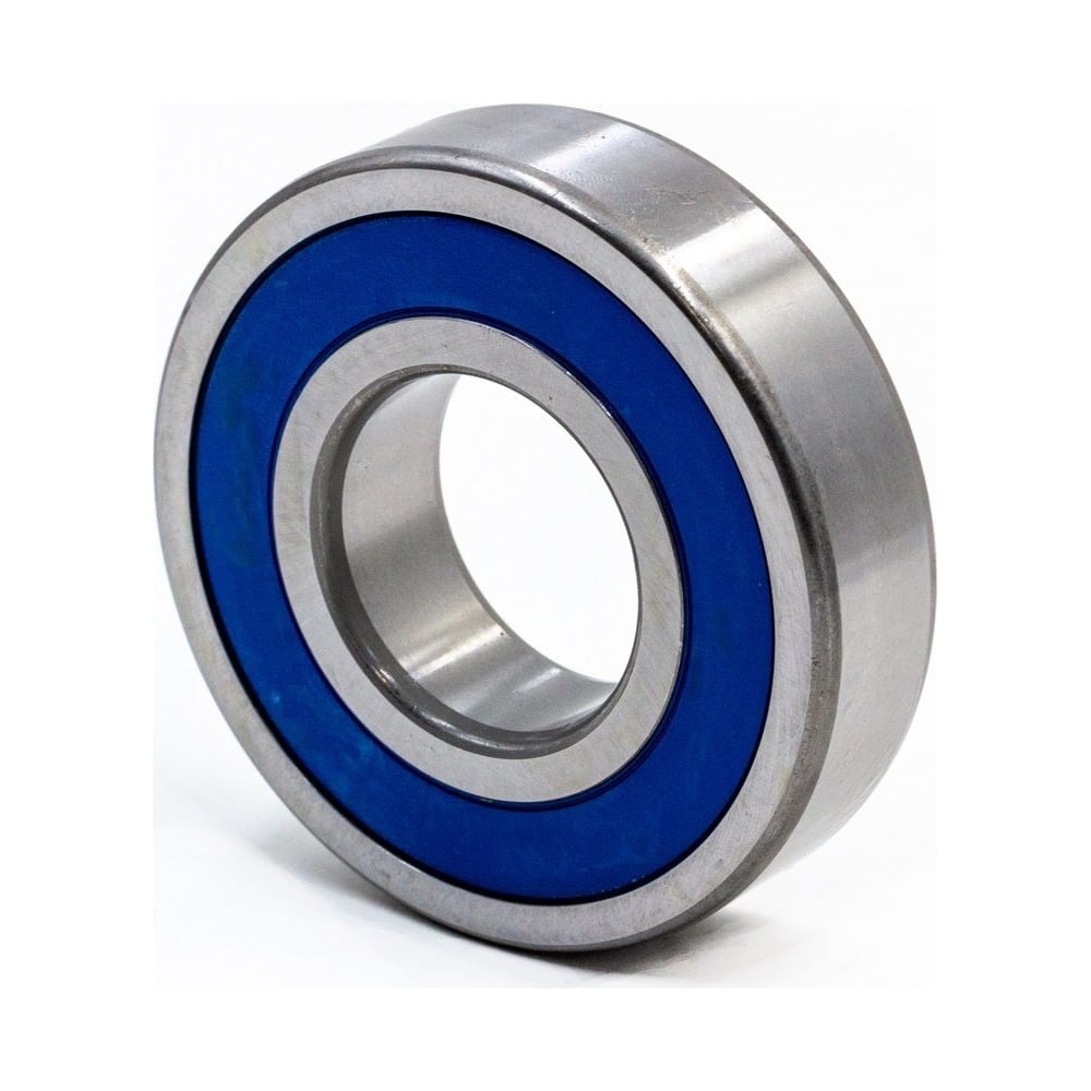 Изображение товара Нержавеющий шариковый подшипник 6000 SS 2RS компактный и надежный