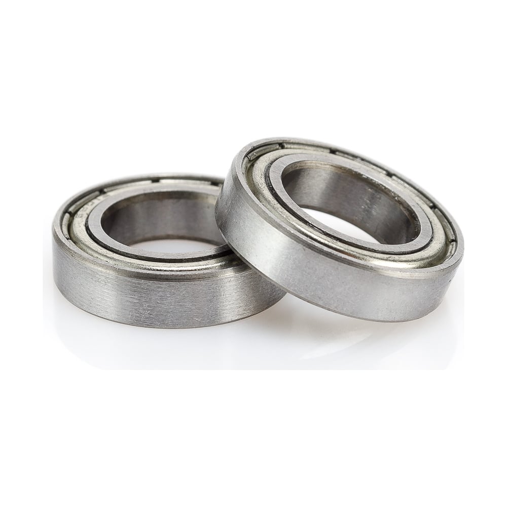 Изображение товара Подшипник MTM 61801 ZZ шариковый однорядный закрытый