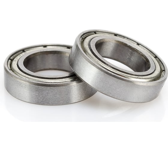 Изображение товара Подшипник MTM 1000801 ZZ 61801