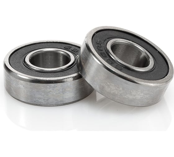 Изображение товара Подшипник MTM 1000098 SS 2RS 619 8