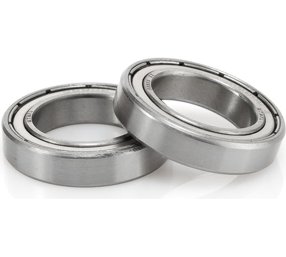 Изображение товара Подшипник MTM 1000802 SS ZZ 61802