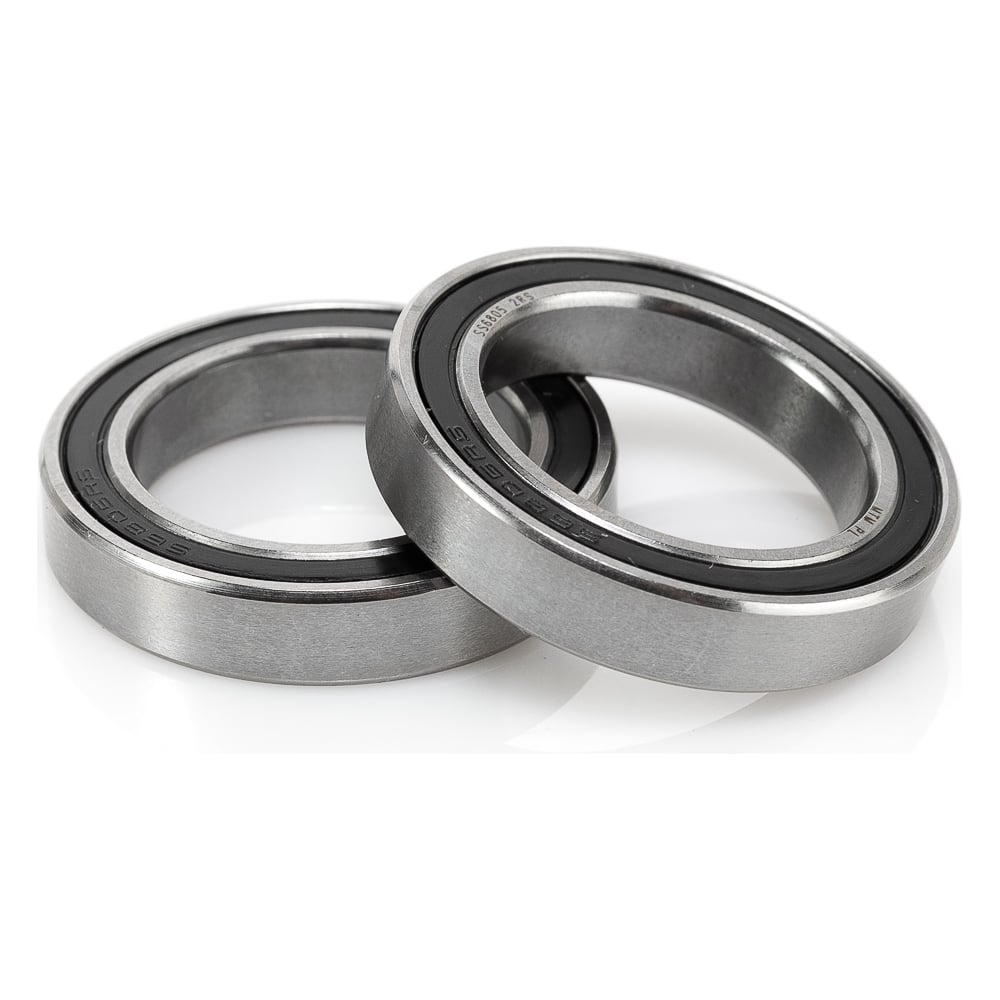 Изображение товара Подшипник MTM 1000805 SS 2RS 61805