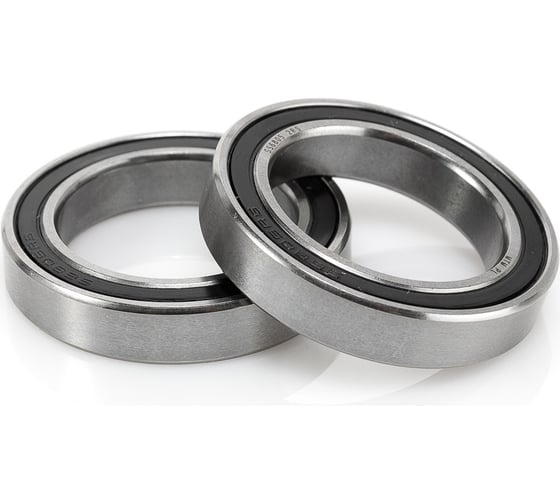 Изображение товара Подшипник MTM 1000805 SS 2RS 61805