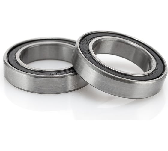 Изображение товара Подшипник MTM 1000802 2RS 61802