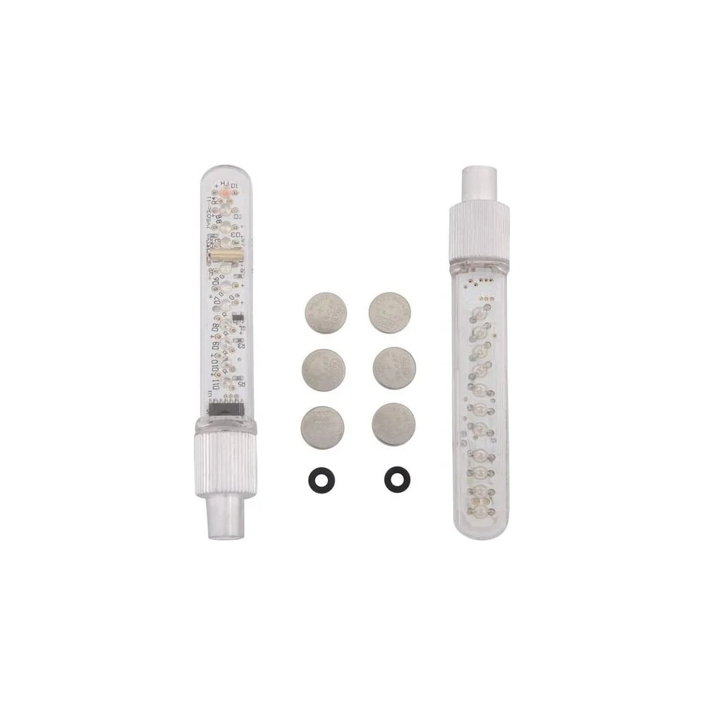 Изображение товара Фонарь на ниппель STG JY-503C-11 - 2шт в наборе