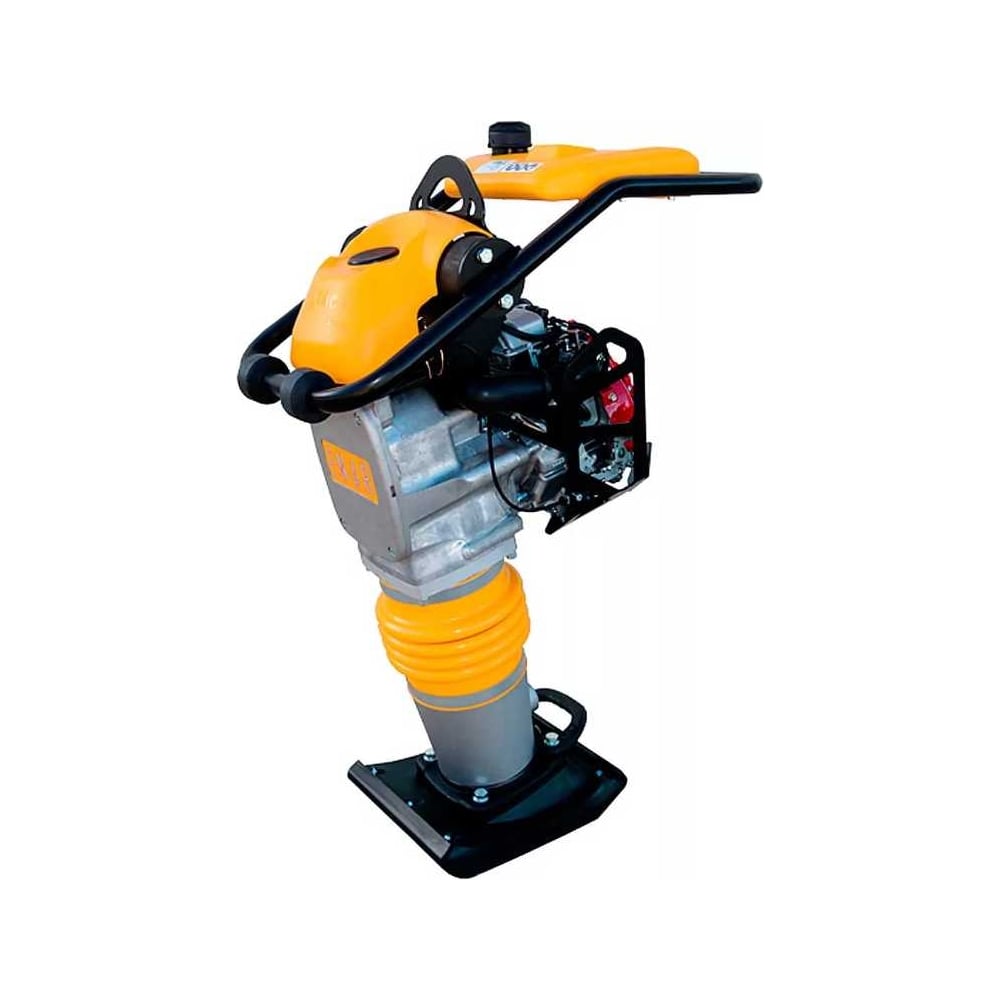 Вибротрамбовка Enar РН80 YD Yanmar 020010.7