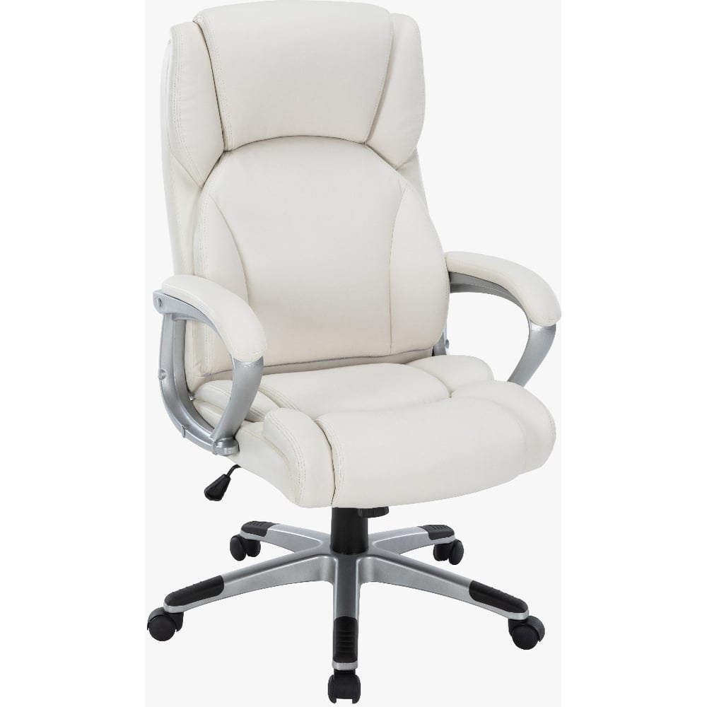 Изображение товара Офисное кресло CHAIRMAN ch665 с подлокотниками и подголовником