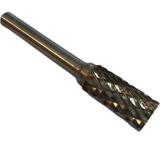 Изображение товара Бор-фреза п/м CrMo тип A 10x20x6 мм A1020M06 SKRAB 37105