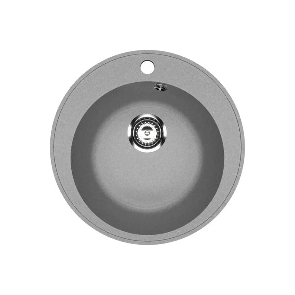 Изображение товара Кухонная мойка Uperwood ECON UPD-405_003 из искусственного камня