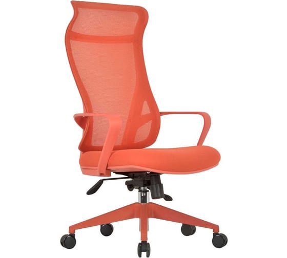 Изображение товара Офисное кресло CHAIRMAN ch577 красный пластик, красный 00-07146056