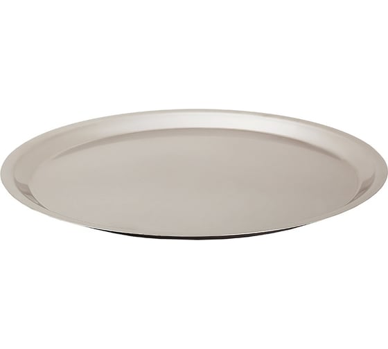 Изображение товара Блюдо для пиццы Амет диаметр 340 мм 1с2680