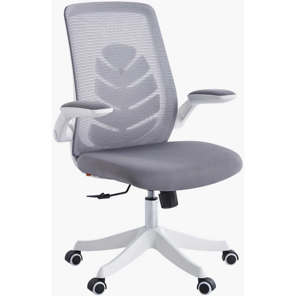 Изображение товара Офисное кресло CHAIRMAN ch565 с подлокотниками и механизмом качания