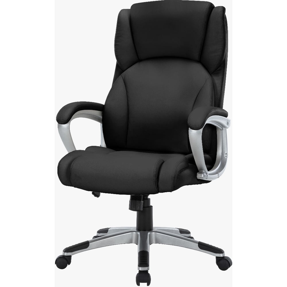 Изображение товара Офисное кресло CHAIRMAN ch665 экокожа, черный 00-07145943