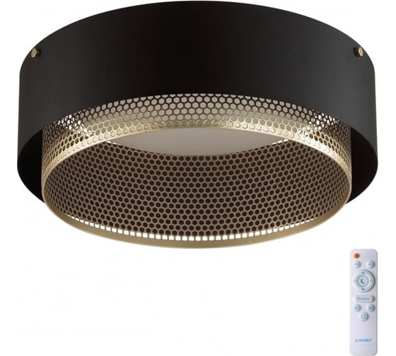 Изображение товара Потолочный светильник СОНЕКС LED 48W ANTEY 7692/48L