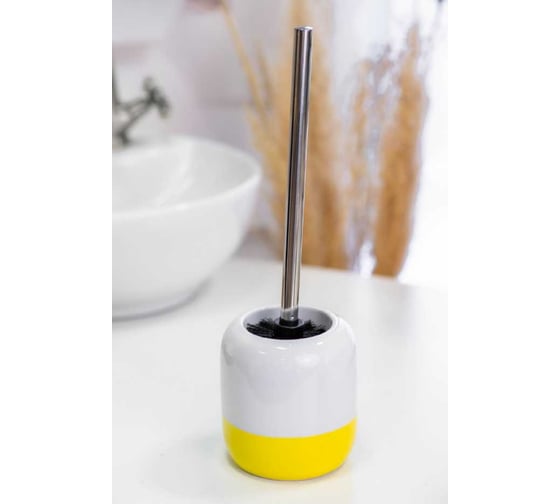 Изображение товара Ершик для ванной комнаты ND Play "Oklahoma" 296860