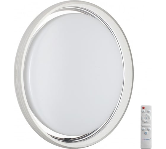 Изображение товара Настенно-потолочный светильник СОНЕКС LED 48W HANI 7697/DL