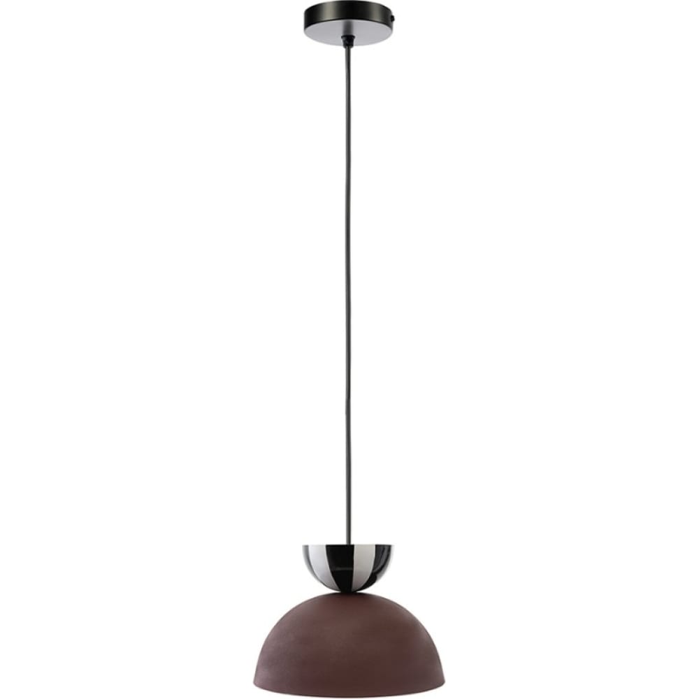 Подвесной светильник Bergenson Bjorn светильник настольный e14 фиолетовый абажур фиолетовый rl tl011