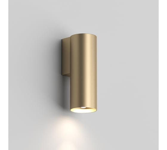 Изображение товара Настенный светильник DENKIRS SCOPE DK5021-SG