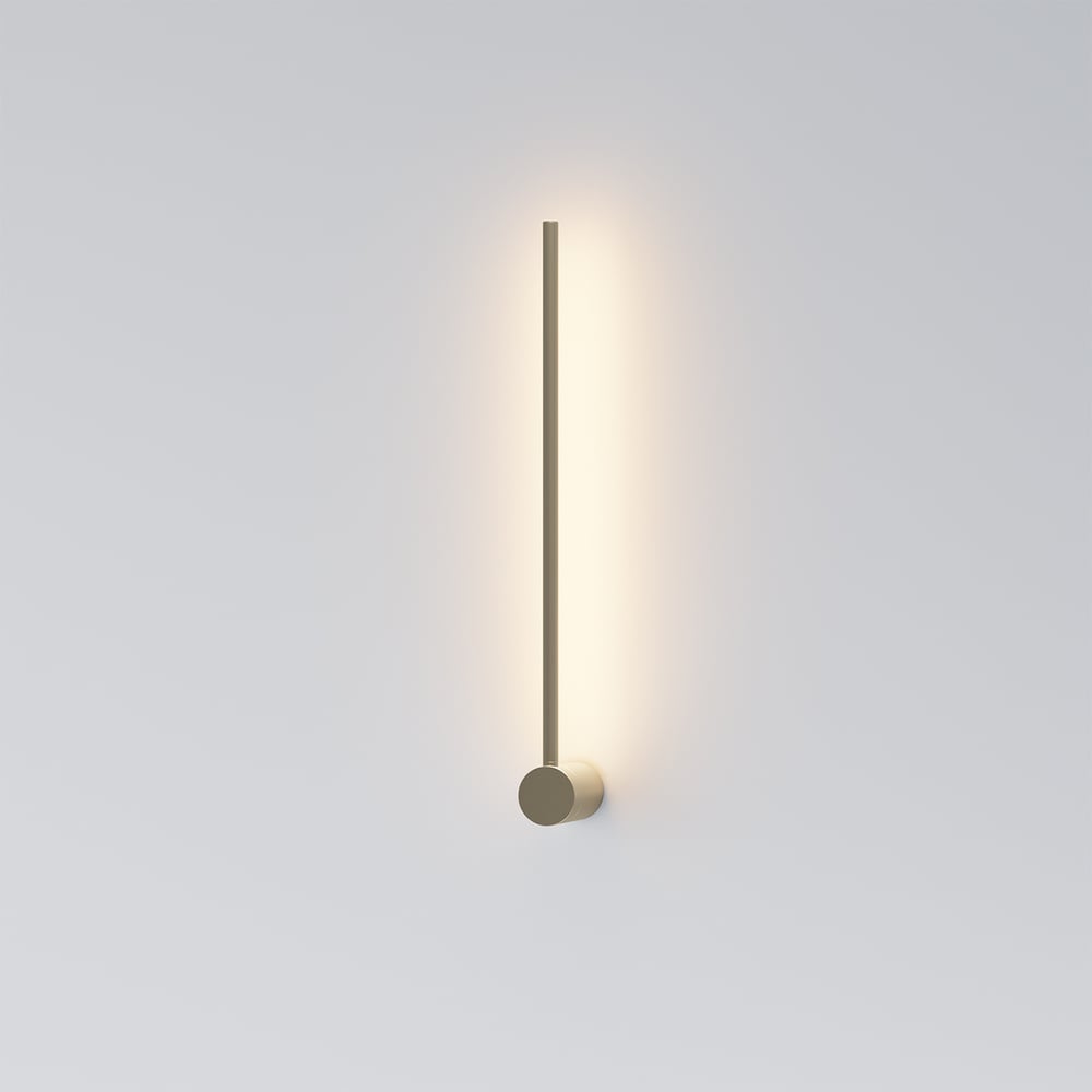 Изображение товара Настенный светильник DENKIRS Stang DK5010-SG